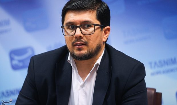 ادعای استقراض ۹۰ همتی بانکی تأمین اجتماعی از اساس کذب است ادعای استقراض ۹۰ همتی بانکی تأمین اجتماعی از اساس کذب است