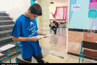 امکان اعتراض به نمرات امتحانات نهایی فعال شد امکان اعتراض به نمرات امتحانات نهایی فعال شد