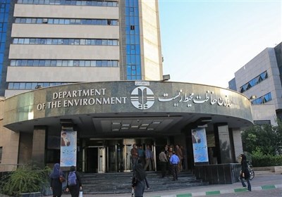 انتخاب ریاست سازمان محیط زیست قربانی سهمخواهی انتخاب ریاست سازمان محیط زیست قربانی سهمخواهی