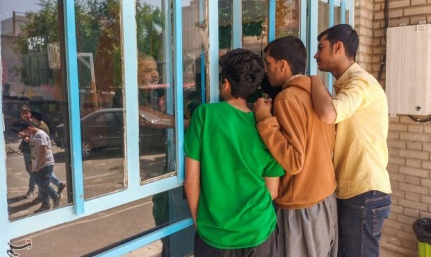 حاشیههای امتحانات نهایی همچنان ادامه دارد حاشیههای امتحانات نهایی همچنان ادامه دارد