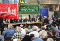 رفع مشکل ۳۰ ساله مالکیت ۳۲۰۰ نفر از اهالی منطقه سوهانک تهران رفع مشکل ۳۰ ساله مالکیت ۳۲۰۰ نفر از اهالی منطقه سوهانک تهران