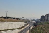 رفع معارضین در فاز دوم بزرگراه شهید بروجردی رفع معارضین در فاز دوم بزرگراه شهید بروجردی