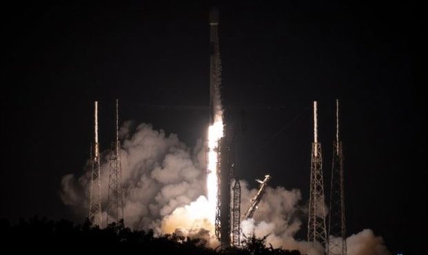 فالکون۹ ماهوارههای استارلینک را به مدار اشتباهی فرستاد! فالکون۹ ماهوارههای استارلینک را به مدار اشتباهی فرستاد!