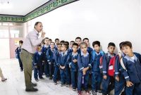 “نمره انضباط” ابزاری برای انتقام از والدین در مدارس دولتی “نمره انضباط” ابزاری برای انتقام از والدین در مدارس دولتی