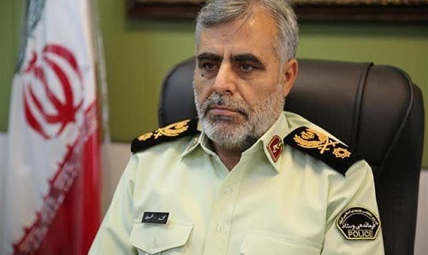 پاتک پلیس به شرکتهای هرمی؛ دستگیری ۶۱ نفر و پلمب ۷ شرکت پاتک پلیس به شرکتهای هرمی؛ دستگیری ۶۱ نفر و پلمب ۷ شرکت