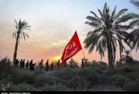 این کولهپشتی را برای پیادهروی اربعین بخرید این کولهپشتی را برای پیادهروی اربعین بخرید